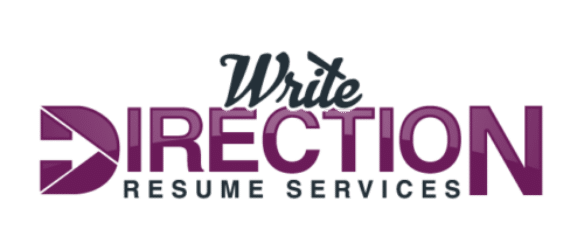 Write Direction Resume